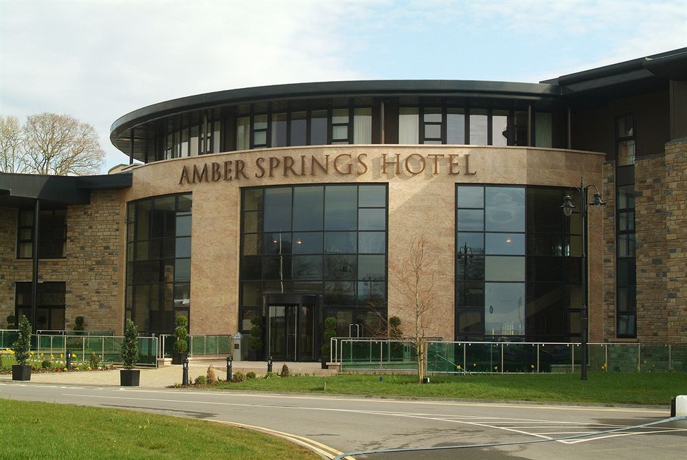 Amber Springs Hotel image 1